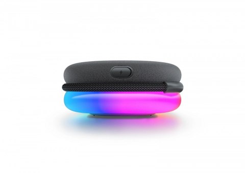 Głośnik Bluetooth ze światłami TAS2307BK/00 Philips