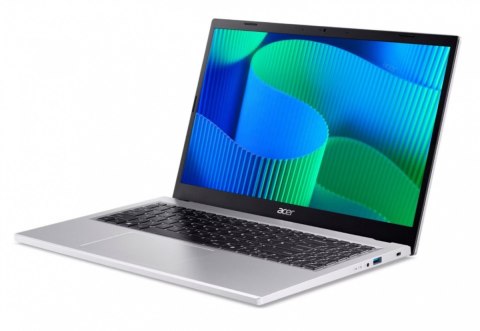 Notebook Extensa 15 EX215-57-33DF i3-1315U 15.6 FHD, 8GB DDR5, 256GB SSD, NoOS, srebrny Acer