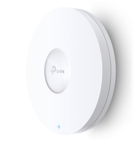 Punkt dostępowy EAP620 HD PoE WiFi 6 AX1800 TP-LINK
