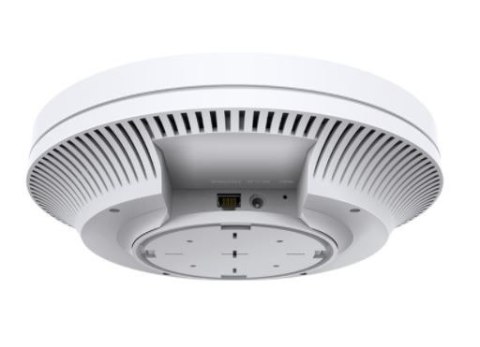 Punkt dostępowy EAP620 HD PoE WiFi 6 AX1800 TP-LINK