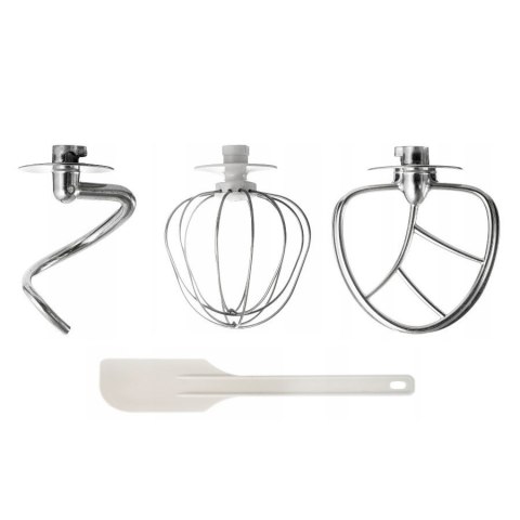 Robot planetarny z misą 4L, 1000W MR-560 Feel-Maestro