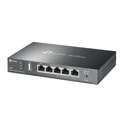 Router Multi-WAN VPN ER605 Gigabit TP-LINK