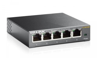 TL-SG105E 5-Port Gigabit Easy Smart Switch TP-LINK