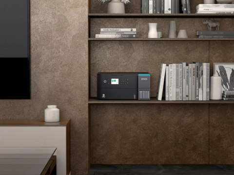 Urządzenie wielofunkcyjne L6360 ITS A4/35ppm/W(LAN)/100k stron/czarna Epson