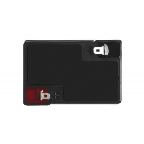 Akumulator AGM 6V 5Ah Green Cell