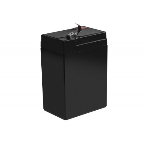 Akumulator AGM 6V 5Ah Green Cell