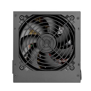 Zasilacz TR2 S Black 500W (80+ 230V EU, 2xPEG, 120mm, Single Rail) Thermaltake