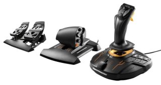 Joystick Zestaw T.16000M PC FLIGHT PACK Thrustmaster