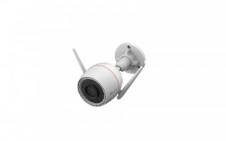 Kamera bezprzewodowa H3C 2K (Outdoor Bullet), Dwukierunkowa rozmowa 2K Color Night Vision, AI Human Detection EZVIZ