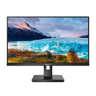 Monitor 275S1AE 27 cali IPS DVI HDMI DP Pivot Philips