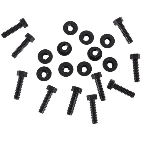 Narzędzia dla dzieci warsztat z narzędziami 48 elementów Kik Sp. z o. o. Sp. k.