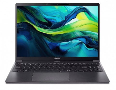 Notebook Aspire Go 15 AG15-51P-55DE i5-1334U 15.3 WUXGA, 16GB, 512GB SSD, NoOS Acer