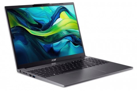 Notebook Aspire Go 15 AG15-51P-55DE i5-1334U 15.3 WUXGA, 16GB, 512GB SSD, NoOS Acer