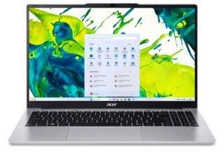 Notebook Aspire Lite 15 AL15-72P-71X1 i7-13620H, 15.6, FHD IPS, 16GB DDR5, 1TB SSD, NoOS Acer
