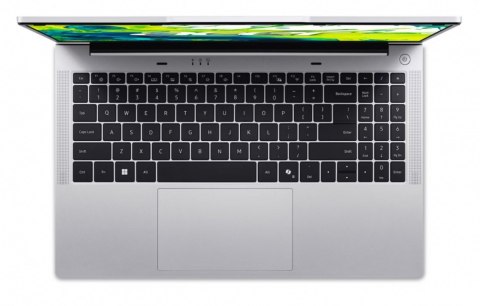 Notebook Aspire Lite 15 AL15-72P-71X1 i7-13620H, 15.6, FHD IPS, 16GB DDR5, 1TB SSD, NoOS Acer