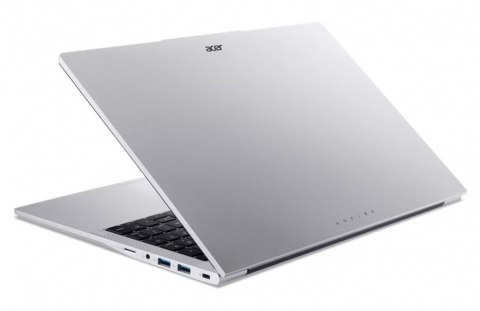 Notebook Aspire Lite 15 AL15-72P-71X1 i7-13620H, 15.6, FHD IPS, 16GB DDR5, 1TB SSD, NoOS Acer