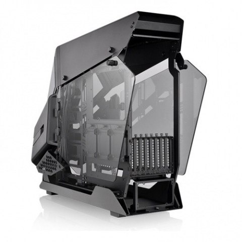 Obudowa - AH T600 Tempered Glass Thermaltake