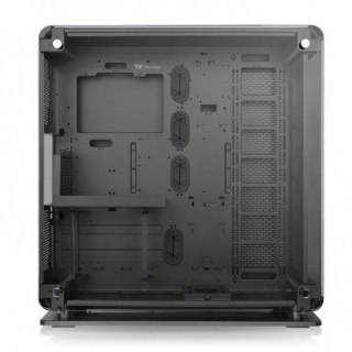Obudowa - Core P8 Black Tempered Glass Thermaltake