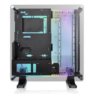 Obudowa - DistroCase 350P Black Tempered Glass Thermaltake