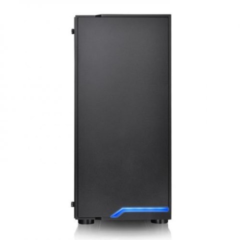 Obudowa H100 Tempered Glass Thermaltake
