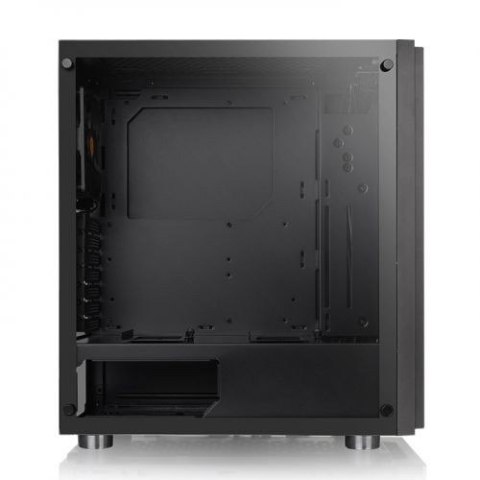 Obudowa H100 Tempered Glass Thermaltake