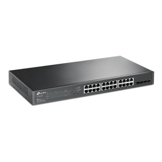 Przełącznik 24xGb-PoE+ 4xSFP SG2428P TP-LINK