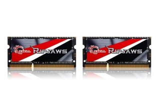SO-DIMM PC - DDR3 16GB (2x8GB) Ripjaws 1866MHz CL11 1,35V G.SKILL
