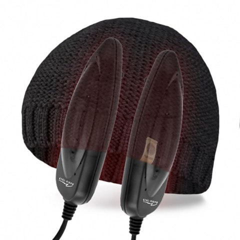 Suszarka do butów z funkcją sterylizacji BOOTS UV-C DRYER MT6506 Media-Tech