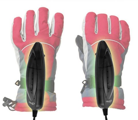 Suszarka do butów z funkcją sterylizacji BOOTS UV-C DRYER MT6506 Media-Tech