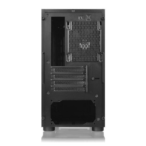 Versa H17 microATX USB3.0 Window - Black Thermaltake