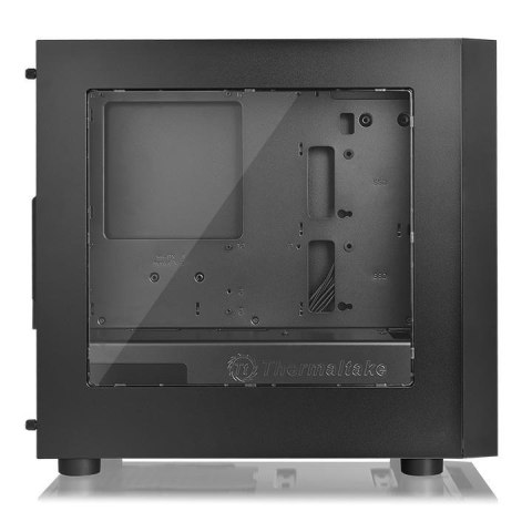 Versa H17 microATX USB3.0 Window - Black Thermaltake