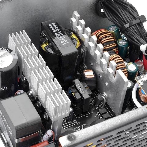 Zasilacz Smart BX1 550W Thermaltake