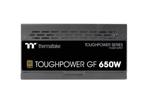 Zasilacz - ToughPower GF 650W Modular 80+Gold Thermaltake