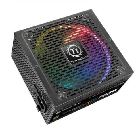 Zasilacz Toughpower Grand RGB Sync 750W Mod.(80+ Gold, 4xPEG, 140mm) Thermaltake