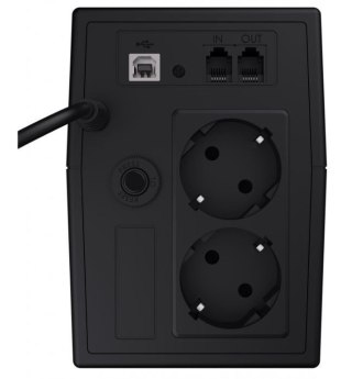 Zasilacz awaryjny UPS 800VA 480W Power Proof Green Cell