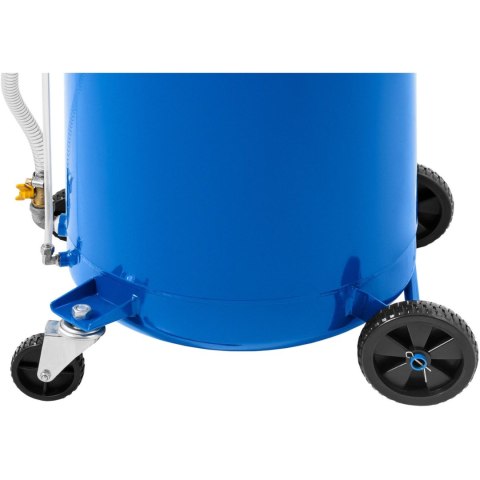 Zlewarka odsysarka pneumatyczna do oleju 68 l MSW