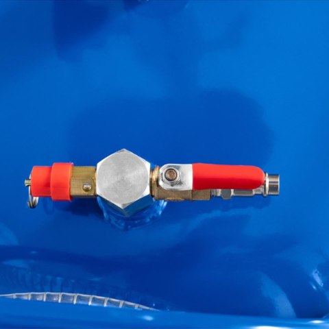 Zlewarka odsysarka pneumatyczna do oleju 68 l MSW