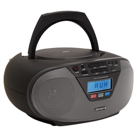 Boombox BBTU-400BK CD/MP3 AIWA