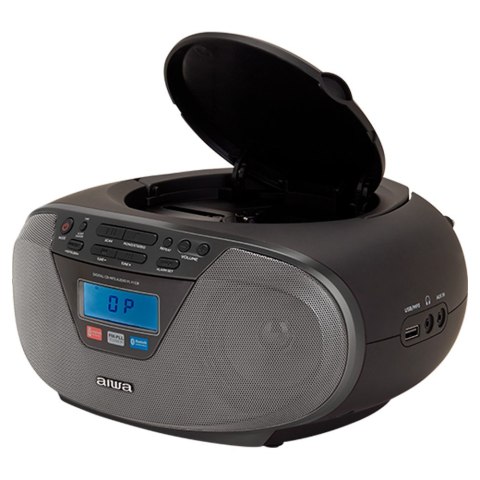 Boombox BBTU-400BK CD/MP3 AIWA