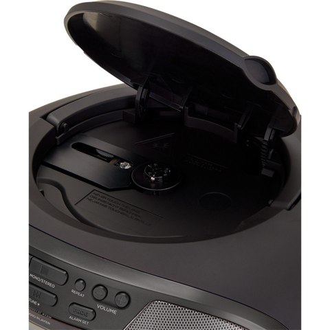 Boombox BBTU-400BK CD/MP3 AIWA
