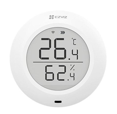 Czujnik Temperatury i Wilgotności CS-T51C EZVIZ