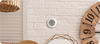 Czujnik Temperatury i Wilgotności CS-T51C EZVIZ