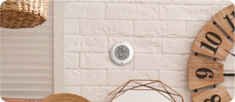 Czujnik Temperatury i Wilgotności CS-T51C EZVIZ