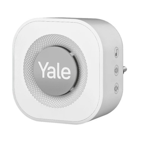 Dzwonek YALE HOME