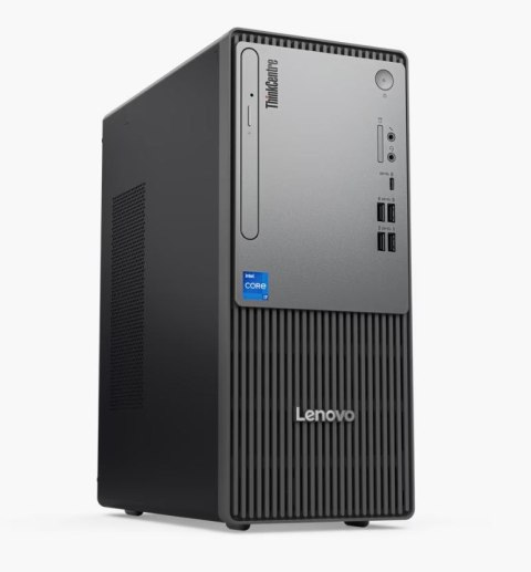 Komputer ThinkCentre Neo 50t G5 TWR 12UD001WPB W11Pro i7-14700/16GB/512GB/INT/DVD/3YRS OS Lenovo