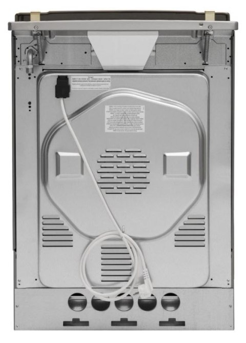 Kuchnia gazowa 618GGD4.33HZpFQ(Xx) Amica