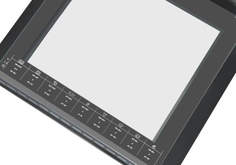 Kuchnia gazowa 618GGD4.33HZpFQ(Xx) Amica