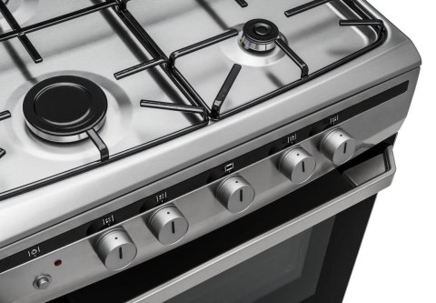 Kuchnia gazowa 618GGD4.33HZpFQ(Xx) Amica