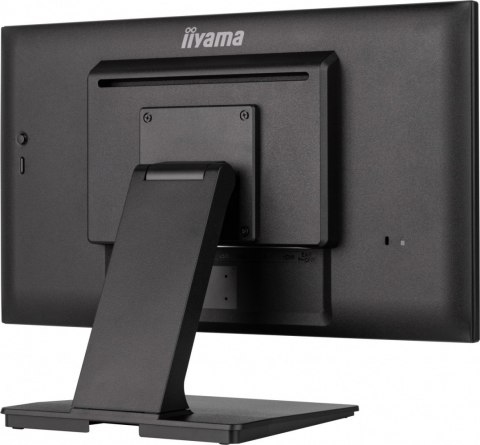Monitor 27 cali T2752MSC-B1AG 10 PKT. POJ,IPS,HDMI,DP,2x1W,7H,2xUSB, 400cd/m2,AG-(Anti Glare) IIYAMA
