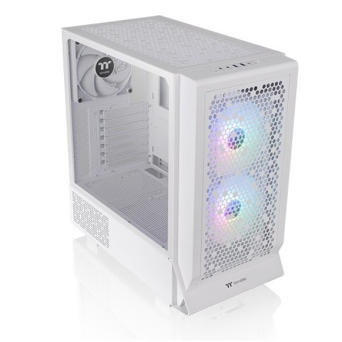 Obudowa - Ceres 330 TG ARGB - Snow Thermaltake